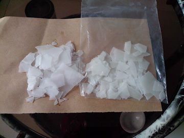 承德片碱厂家|河北片碱99片碱